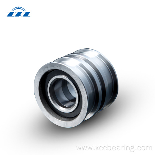 Chemical Fiber Equipment Bearings